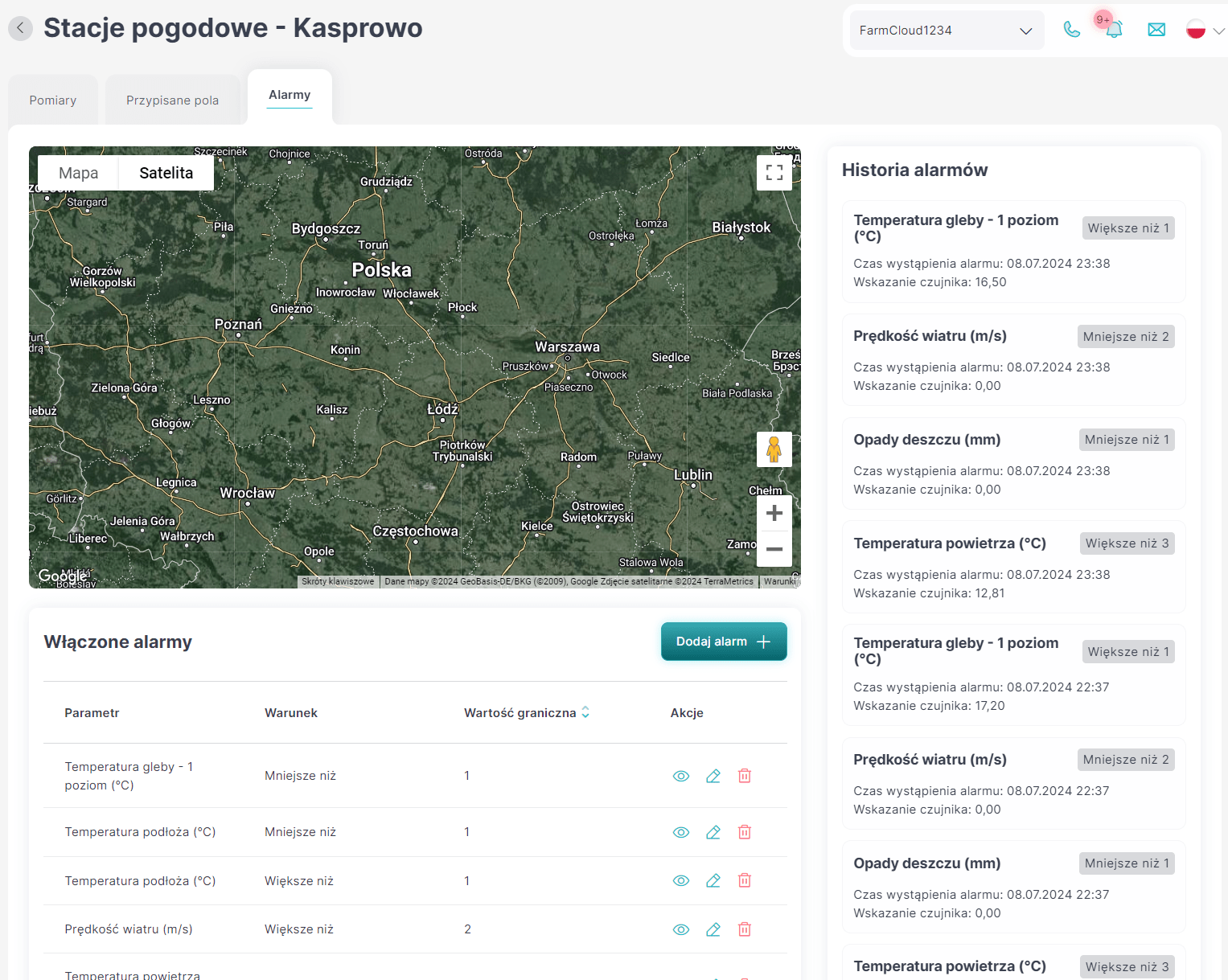 Application screenshot